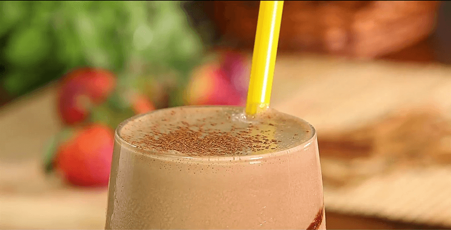 Imagen Batido de Café