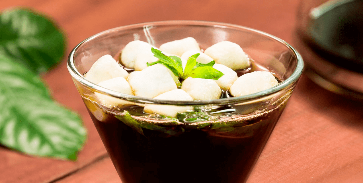 Imagen Café con Miel