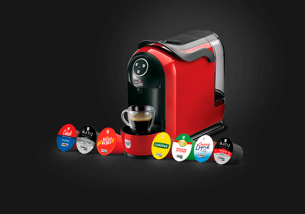 Banner capsulas