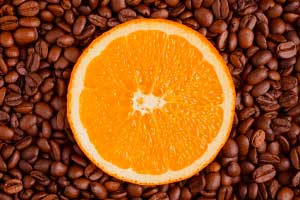 Cafe afrutado Apasionados por el Café