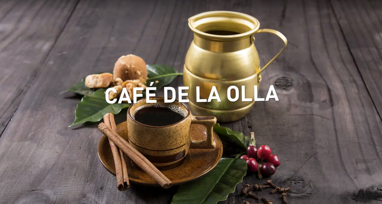 Imagen Cómo hacer café de la olla