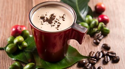 Imagen Café cortado