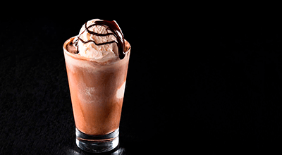 Imagen Café helado