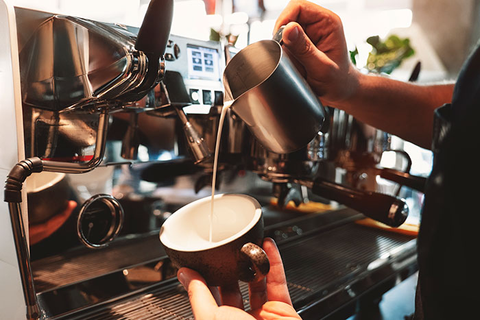 cómo convertirse en un excelente barista