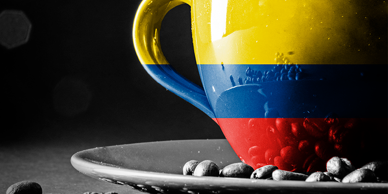 El café y sus gentilicios apasionados por el café