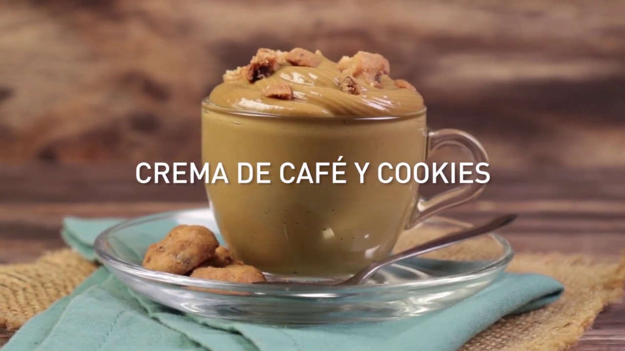 Imagen Crema de café