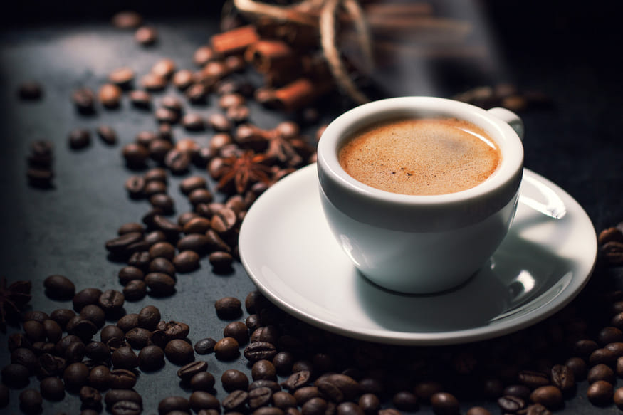 espresso en casa apasionados