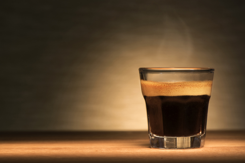 Todo lo que puedes preparar con un espresso con apasionados