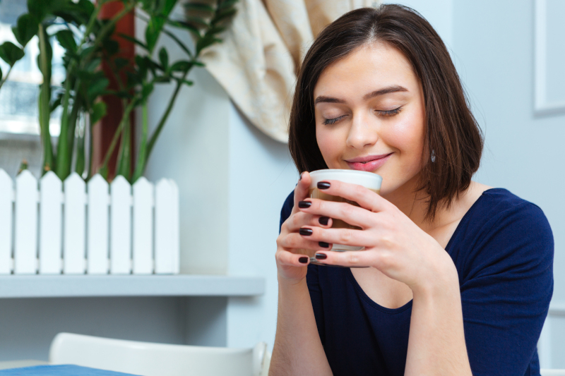 Beneficios del café Apasionados por el Café