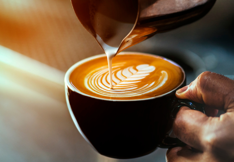 Arte Latte