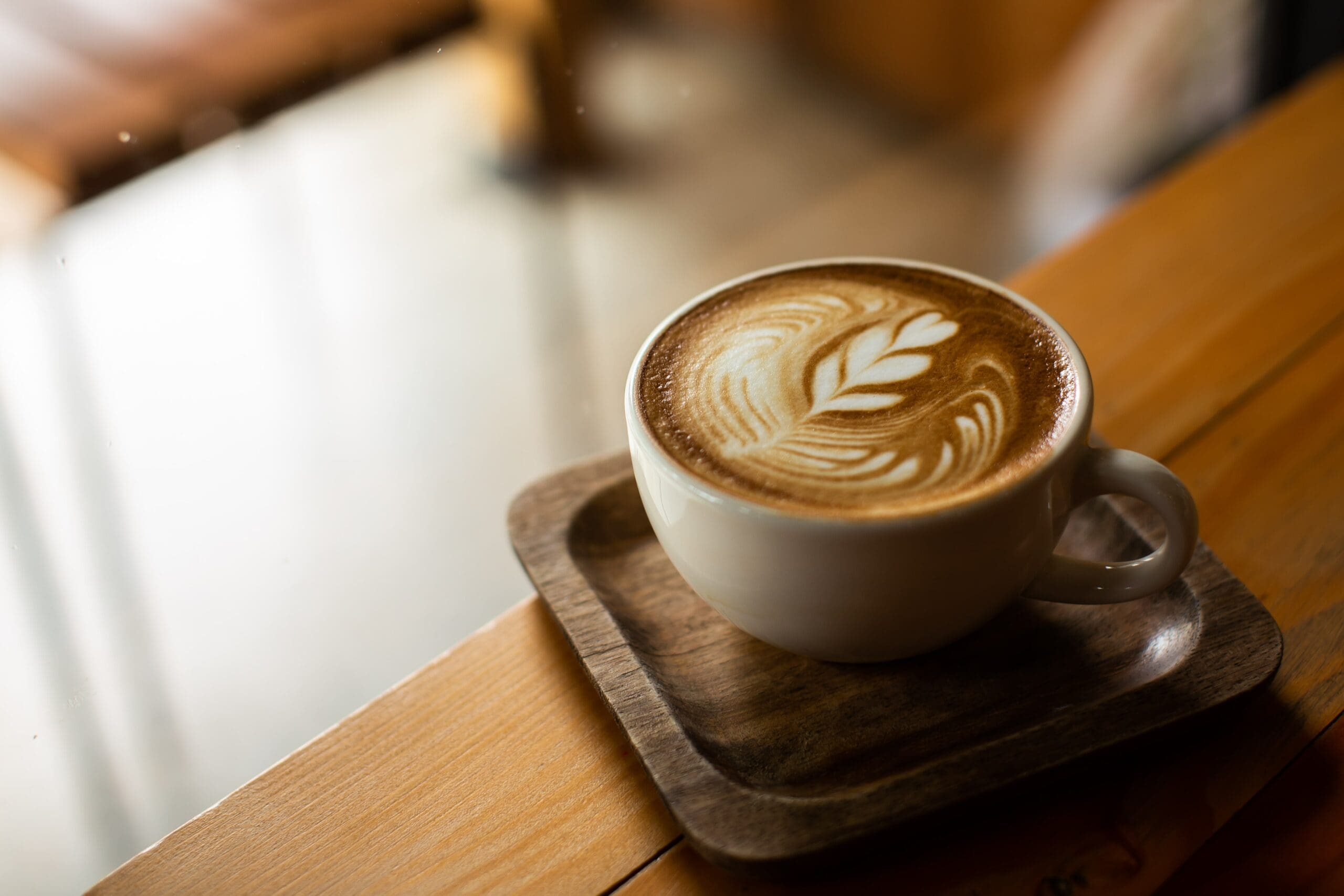 cappuccino