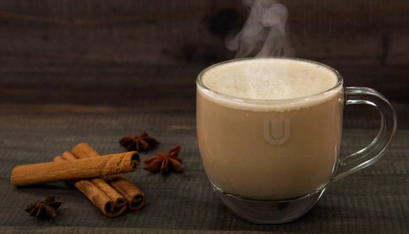 Imagen Chai Latte Caliente