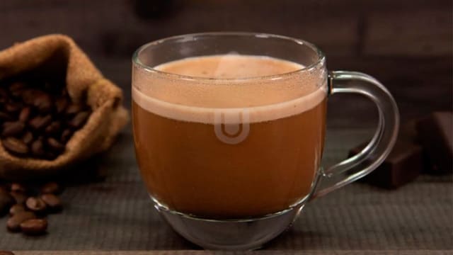 Imagen Capsula Café Mocca