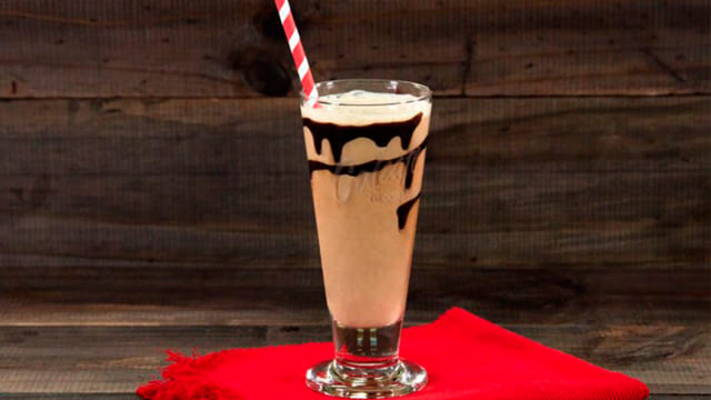 Imagen Capuchino Frío Colcafé