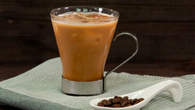 Imagen Latte Frío