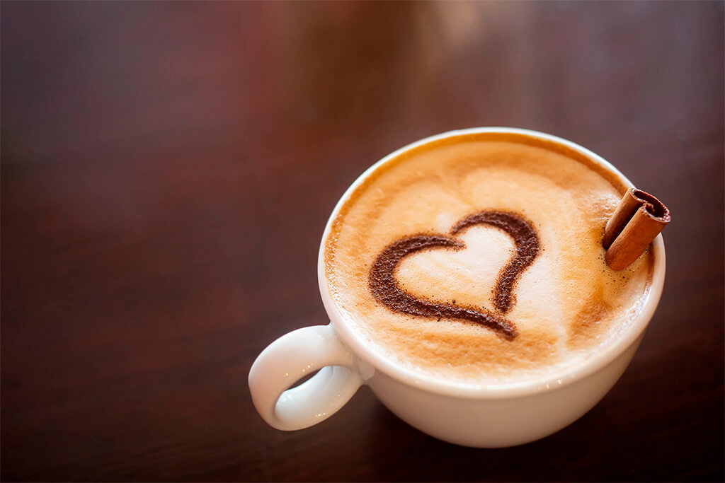 celebrar el Día del amor y la amistad con apasionados