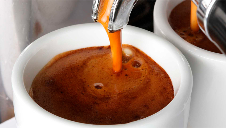 conoce la historia del café espresso