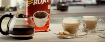 Imagen Café Cremoso con canela