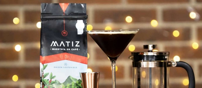 Imagen Cómo hacer Café con licor