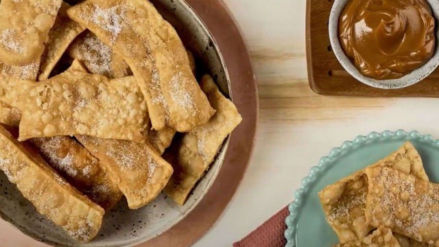 Imagen Hojuelas de café