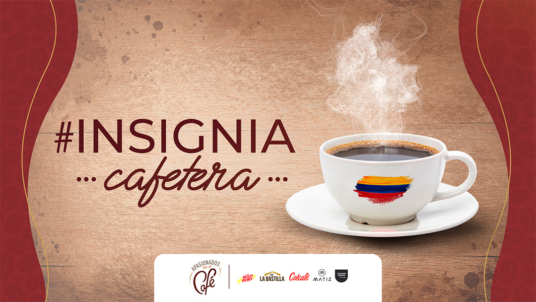 Marcas de café