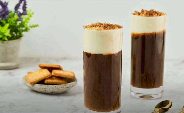 Imagen Café tiramisú