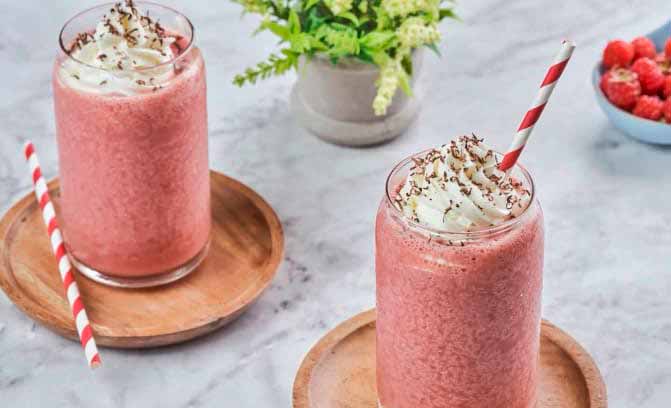 Imagen Café Red Velvet