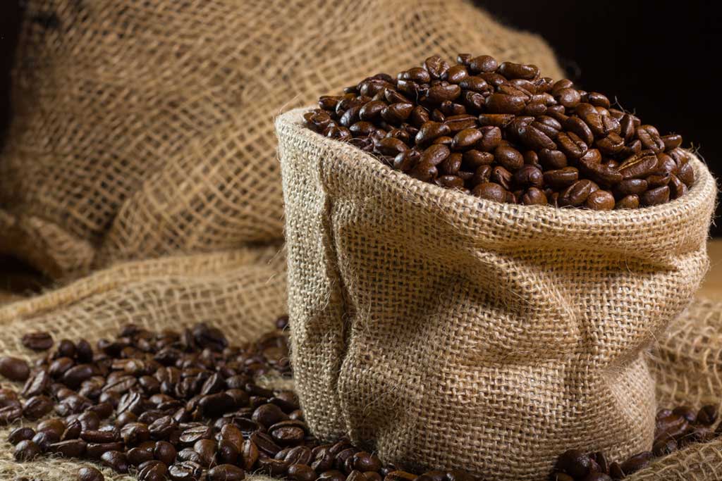 Marcas de café