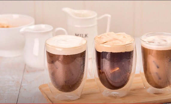 Imagen COLD BREW