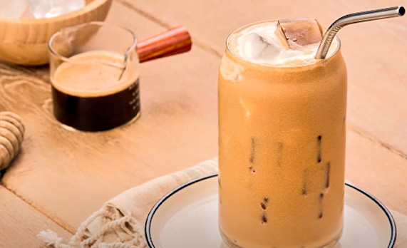 Imagen Café latte