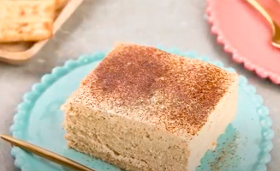 Imagen Pastel de café