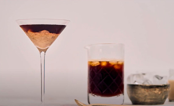 Imagen CAFÉ MARTINI