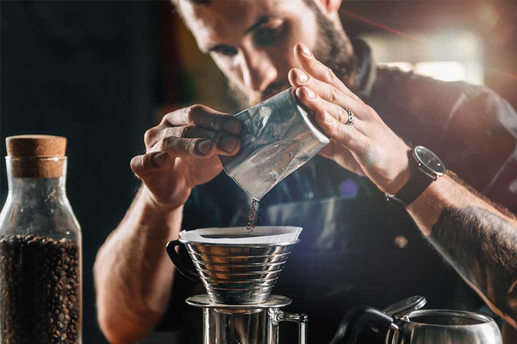 Barismo - Apasionados por el café