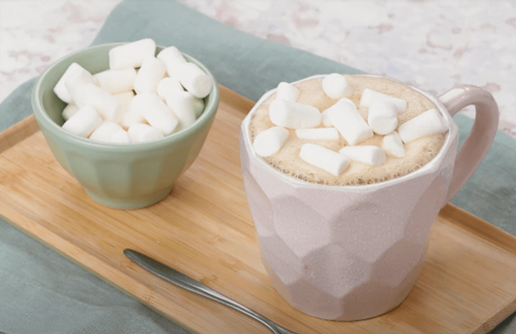 3 recetas para un coffee break Apasionados por el Café