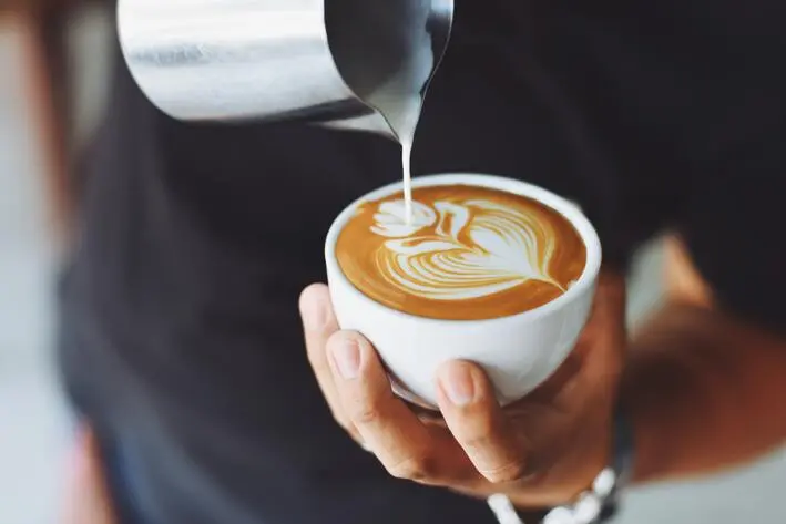 Cómo hacer capuchino