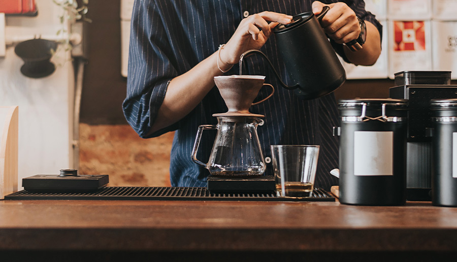 Curso de barista gratis Apasionados por el Café