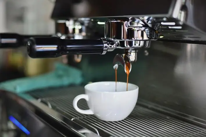 cafe espresso