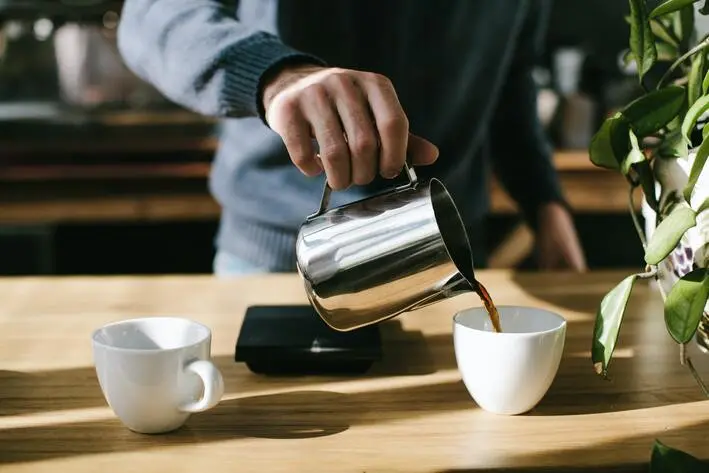 Cómo hacer café Apasionados por el Café