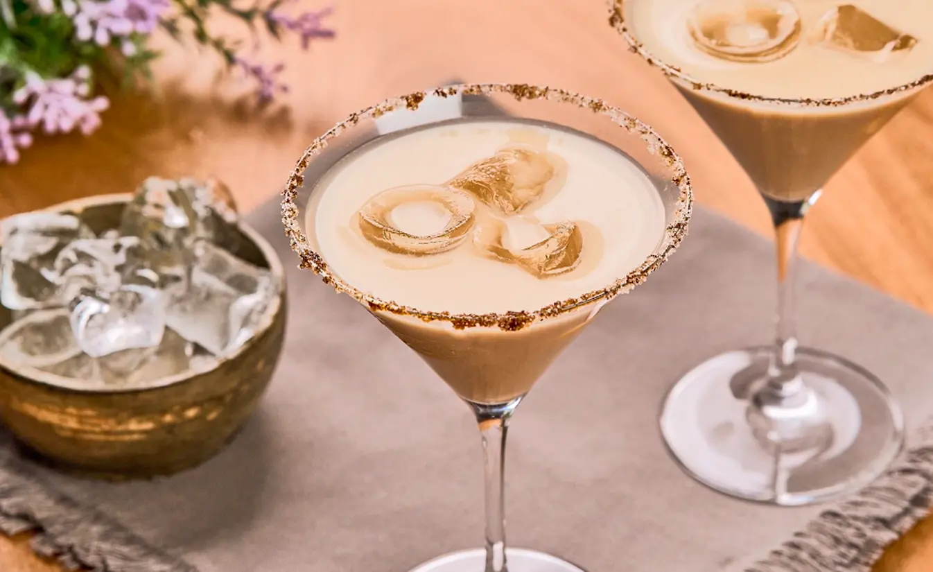 Imagen Crema de Café con Licor