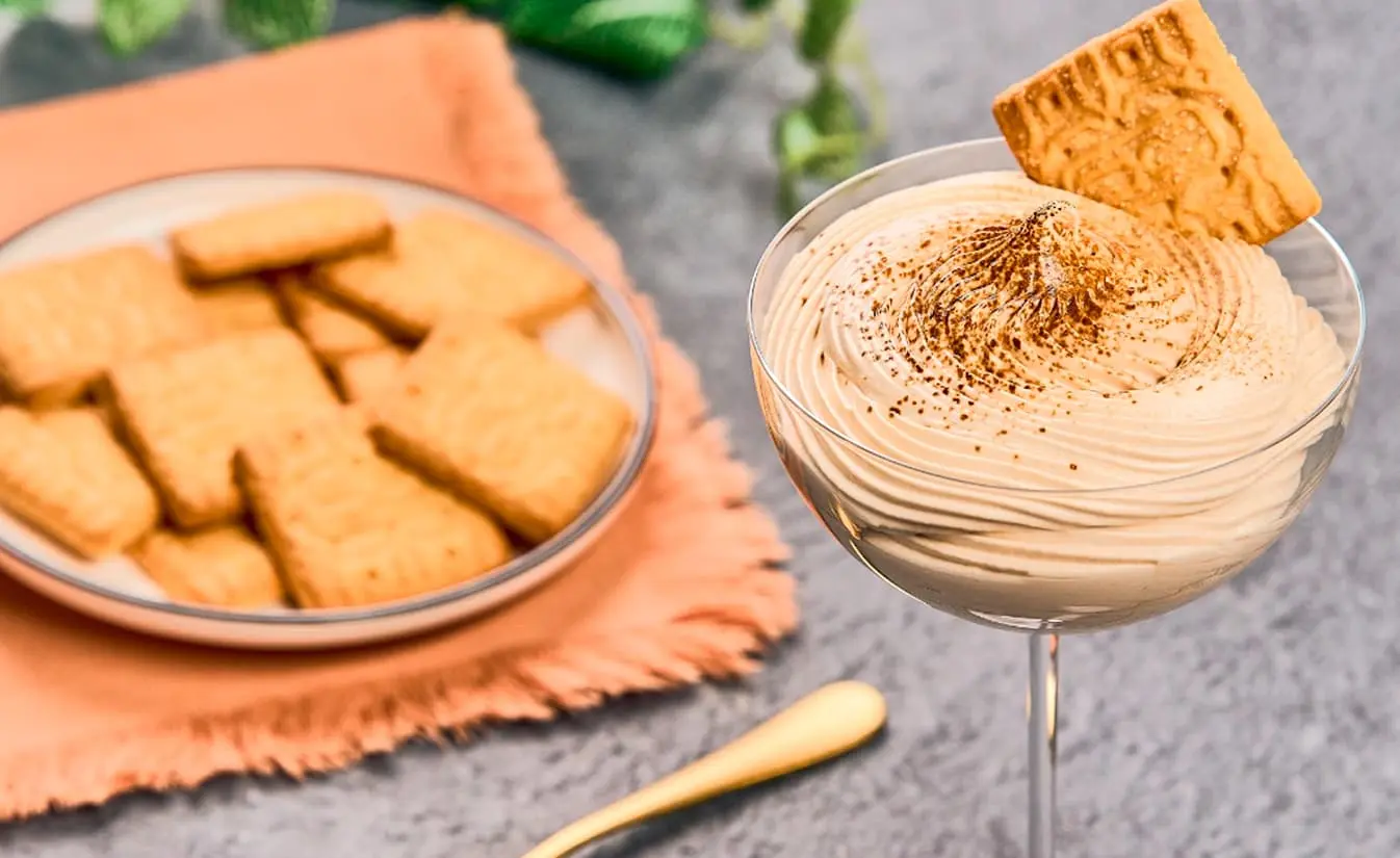 Imagen Espuma de Café