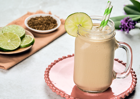 Imagen Café con limón