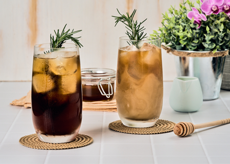 Imagen Café honey