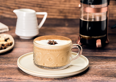 Imagen Chai latte