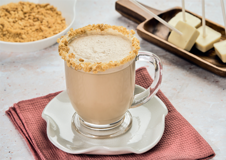 Imagen Café tentación