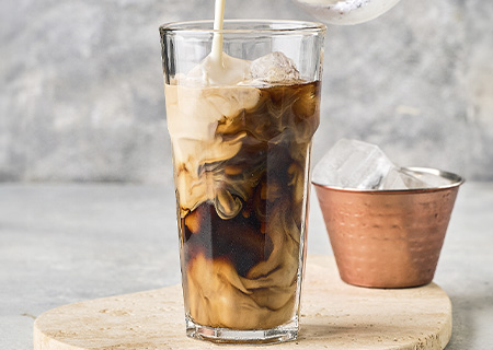 Imagen Cold Brew Iced Latte