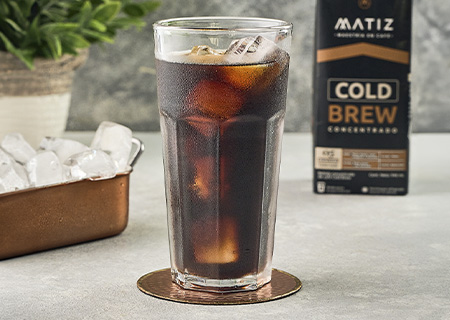 Imagen Cold Brew Original