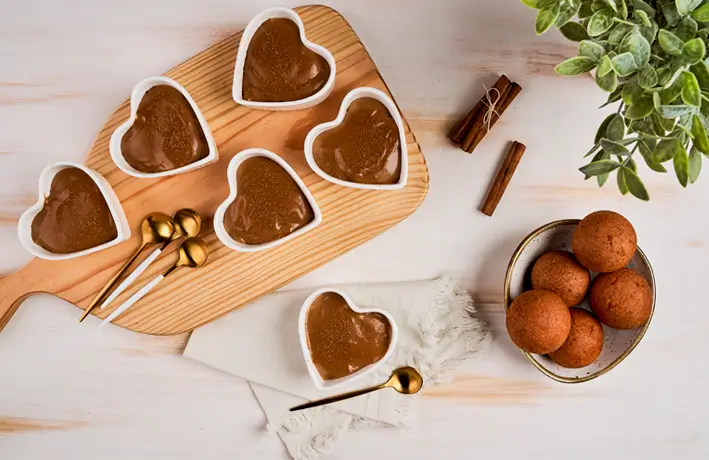 5 Recetas navideñas